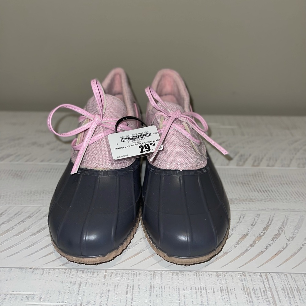 magellan outdoors duck boots.